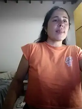 Snapshot of StefyStar_Sexy chatting on March 22, 1:54 am StefyStar Sexy online show from March 22, 1:54 am