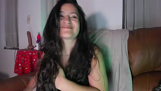 DeesseLuxure online show from November 22, 5:50 am