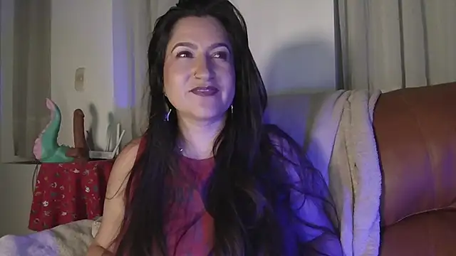 DeesseLuxure online show from September 15, 4:02 am