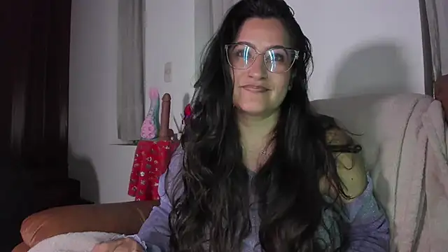 DeesseLuxure online show from November 12, 3:21 am