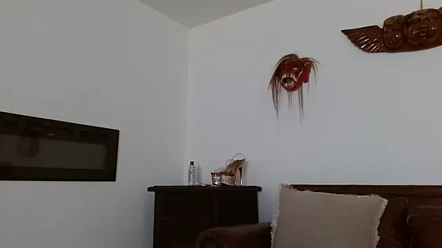 Sweet-Ginger online show from June 25, 4:34 pm