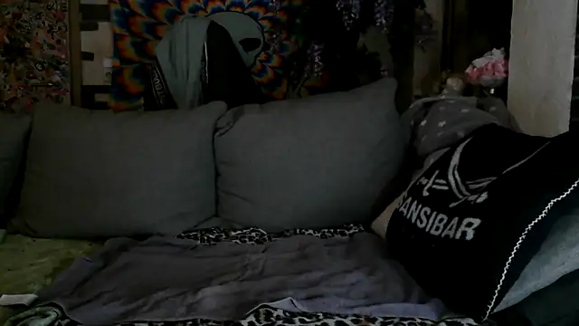 RoxxyInk online show from November 16, 1:21 am