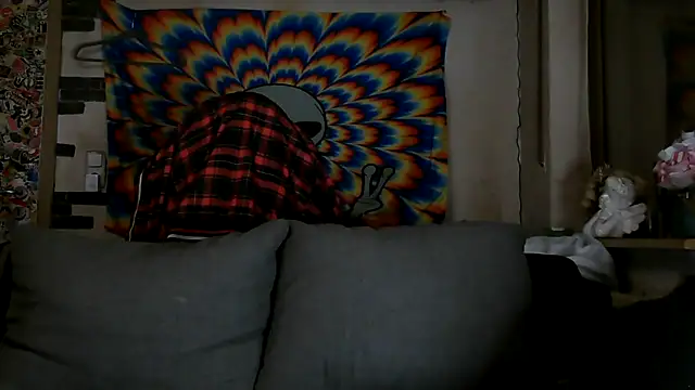 RoxxyInk online show from January 10, 2:29 am