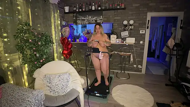 Monageil online show from February 20, 6:19 am