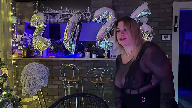 Monageil online show from January 12, 5:53 pm