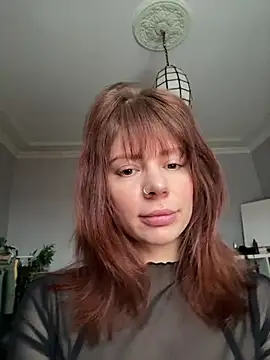 Oopsfoxy online show from February 18, 6:11 am