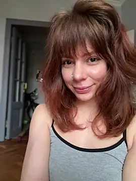 Oopsfoxy online show from February 19, 6:21 am