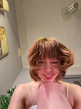 Oopsfoxy online show from March 1, 4:33 pm