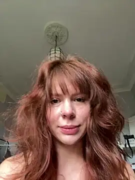 Oopsfoxy online show from May 29, 7:03 am