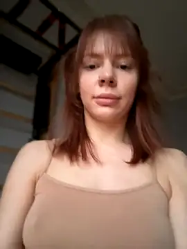 Oopsfoxy online show from November 9, 6:17 am