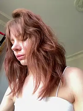 Oopsfoxy online show from May 10, 5:00 am
