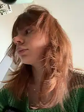 Oopsfoxy online show from March 14, 6:08 am