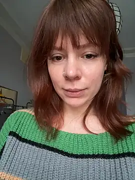 Oopsfoxy online show from February 11, 6:24 am