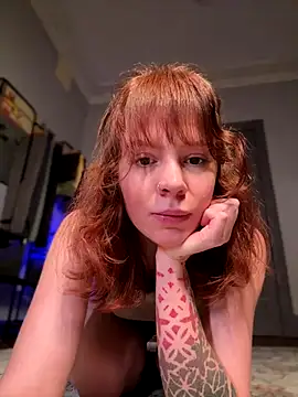 Oopsfoxy online show from December 21, 4:08 pm