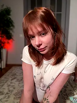 Oopsfoxy online show from November 30, 6:14 am