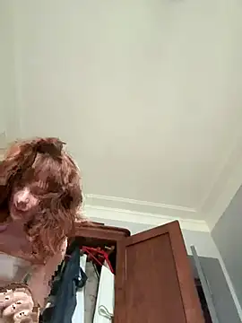 Oopsfoxy online show from April 4, 6:09 am