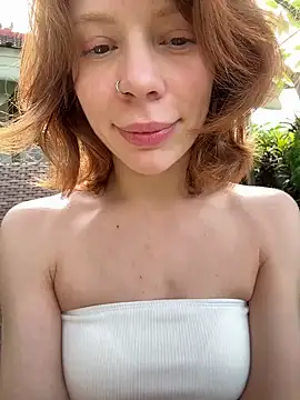 Oopsfoxy online show from December 2, 12:58 am