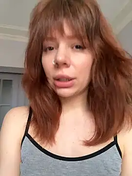 Oopsfoxy online show from February 8, 9:07 am