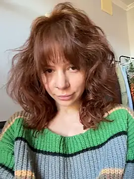 Oopsfoxy online show from April 1, 6:26 am