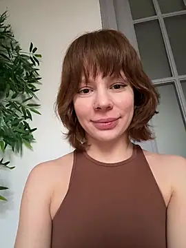 Oopsfoxy online show from March 18, 1:34 pm