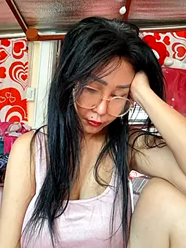 sweetieme online show from January 7, 2:38 am