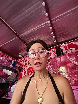 sweetieme online show from May 16, 1:48 am