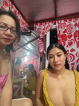 sweetieme online show from May 26, 1:20 pm