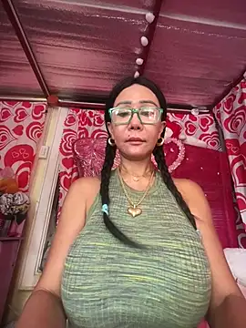 sweetieme online show from May 22, 2:09 am