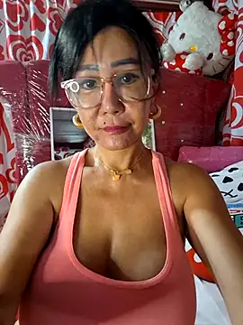 sweetieme online show from February 7, 9:06 am