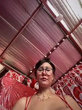 sweetieme online show from February 16, 2:32 am