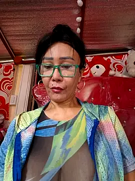 sweetieme online show from January 6, 12:47 am