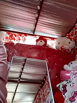 sweetieme online show from January 14, 7:34 am