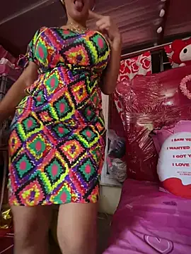 sweetieme online show from March 7, 1:45 am