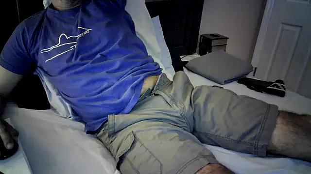 DoctorLoveJoy online show from April 26, 3:48 am