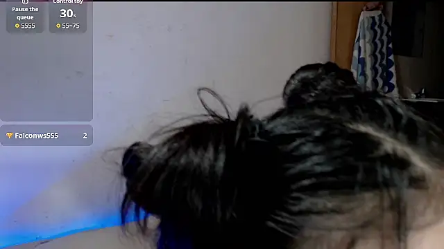 evolet01 online show from October 28, 2:34 am