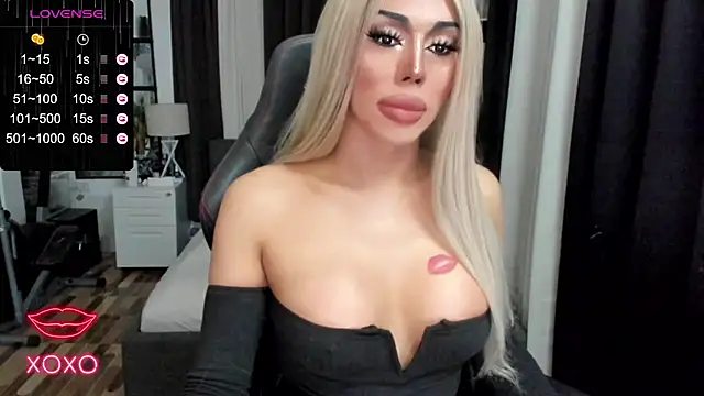 Forever MissCandace online show from February 10, 2:41 am
