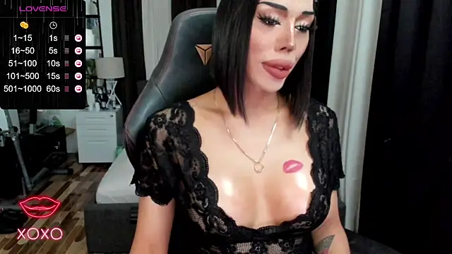 Forever MissCandace online show from February 27, 7:08 am