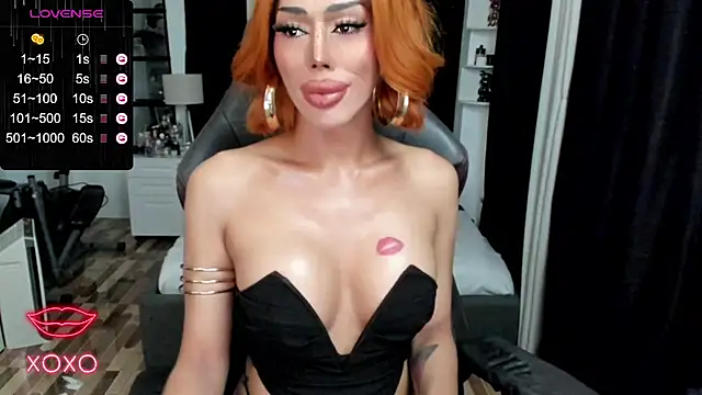 Forever MissCandace online show from October 29, 11:53 am