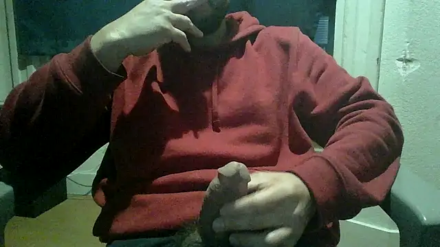 loozamangos online show from December 18, 1:59 pm