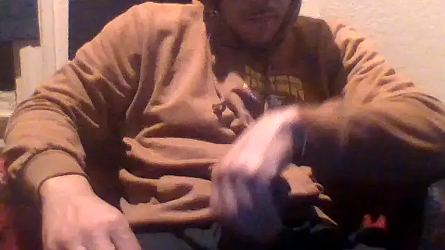 Snapshot of loozamangos chatting on January 19, 8:07 am loozamangos online show from January 19, 8:07 am