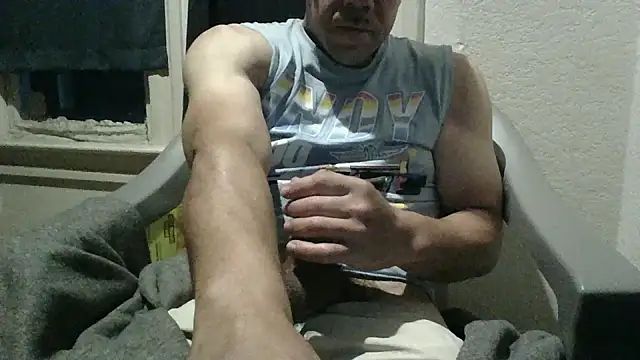 loozamangos online show from October 31, 2:02 pm