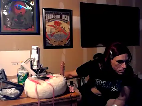 sissyvee online show from April 16, 5:19 am