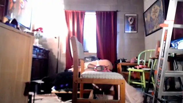 sissyvee online show from June 26, 8:36 pm