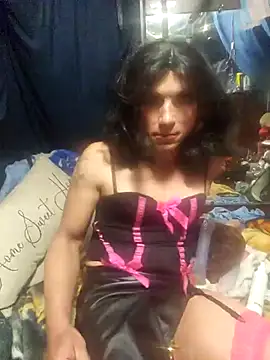 sissyvee online show from February 6, 5:58 am