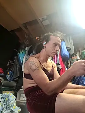 sissyvee online show from May 30, 7:58 am