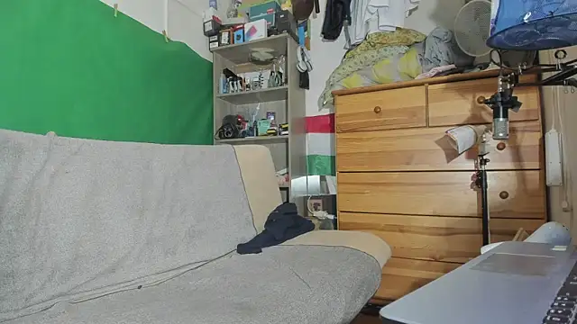 viraglaci18xh online show from November 3, 1:00 am