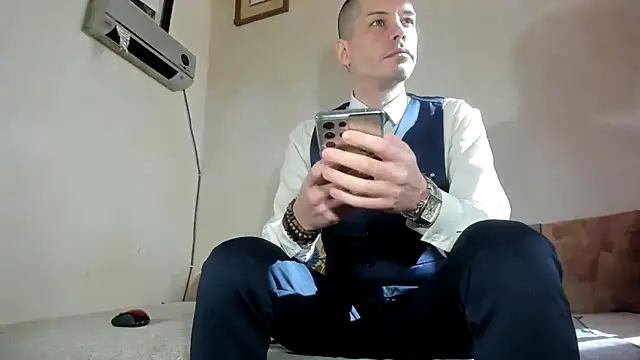 viraglaci18xh online show from February 27, 1:00 pm