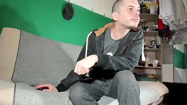 viraglaci18xh online show from February 7, 5:48 am