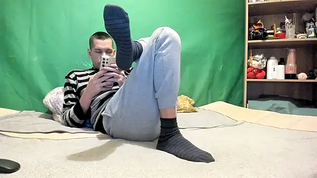 viraglaci18xh online show from February 28, 10:31 pm