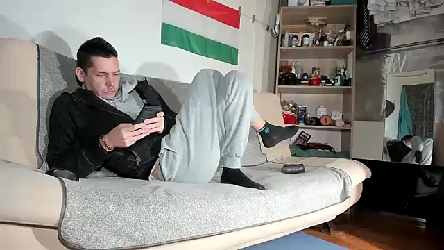 viraglaci18xh online show from January 9, 3:08 pm